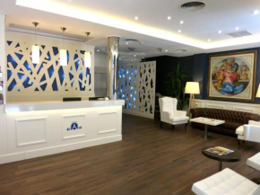 Hotel Boutique Atrio